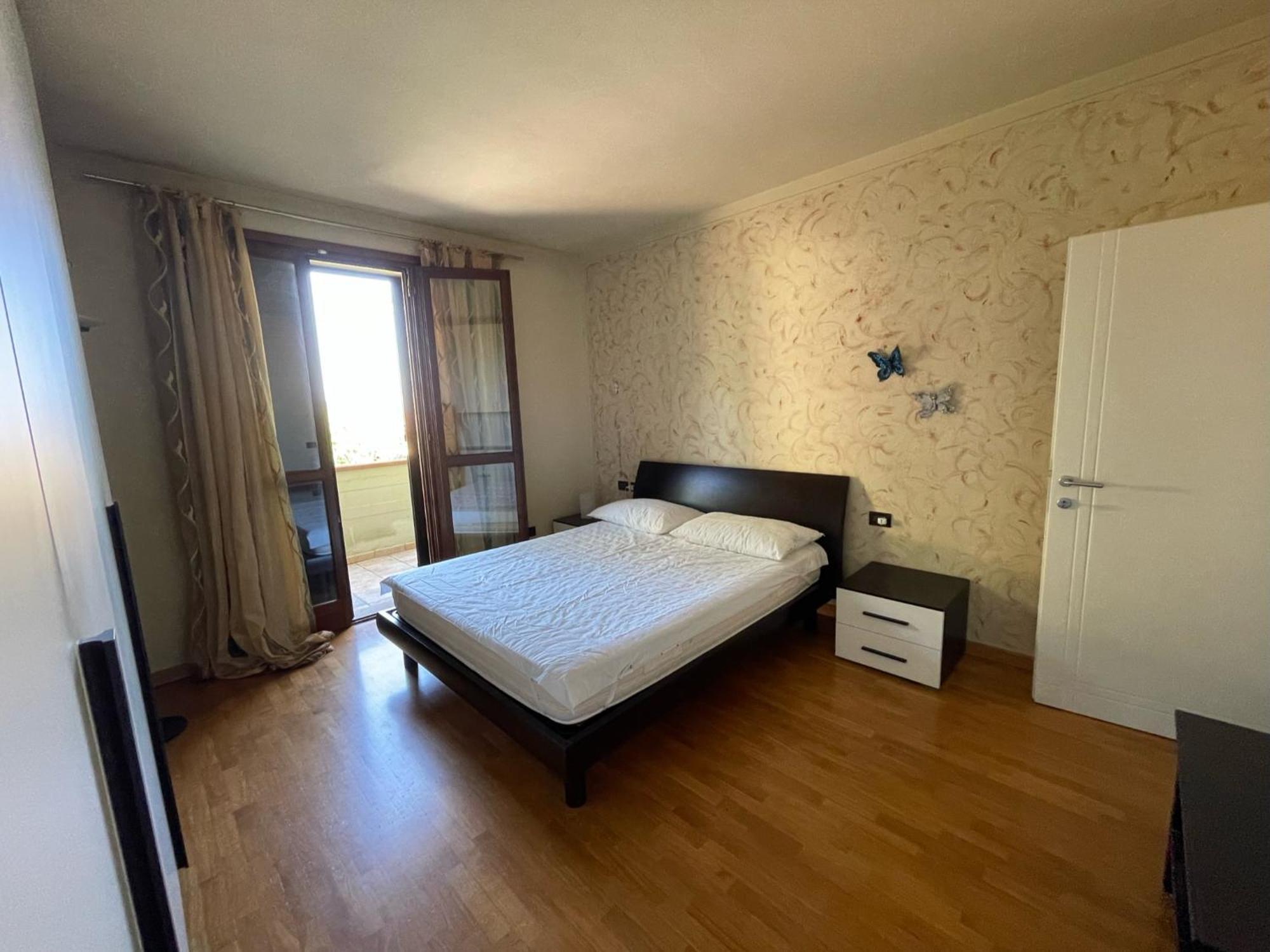 Hotel Da Silvia Gambassi Terme Esterno foto