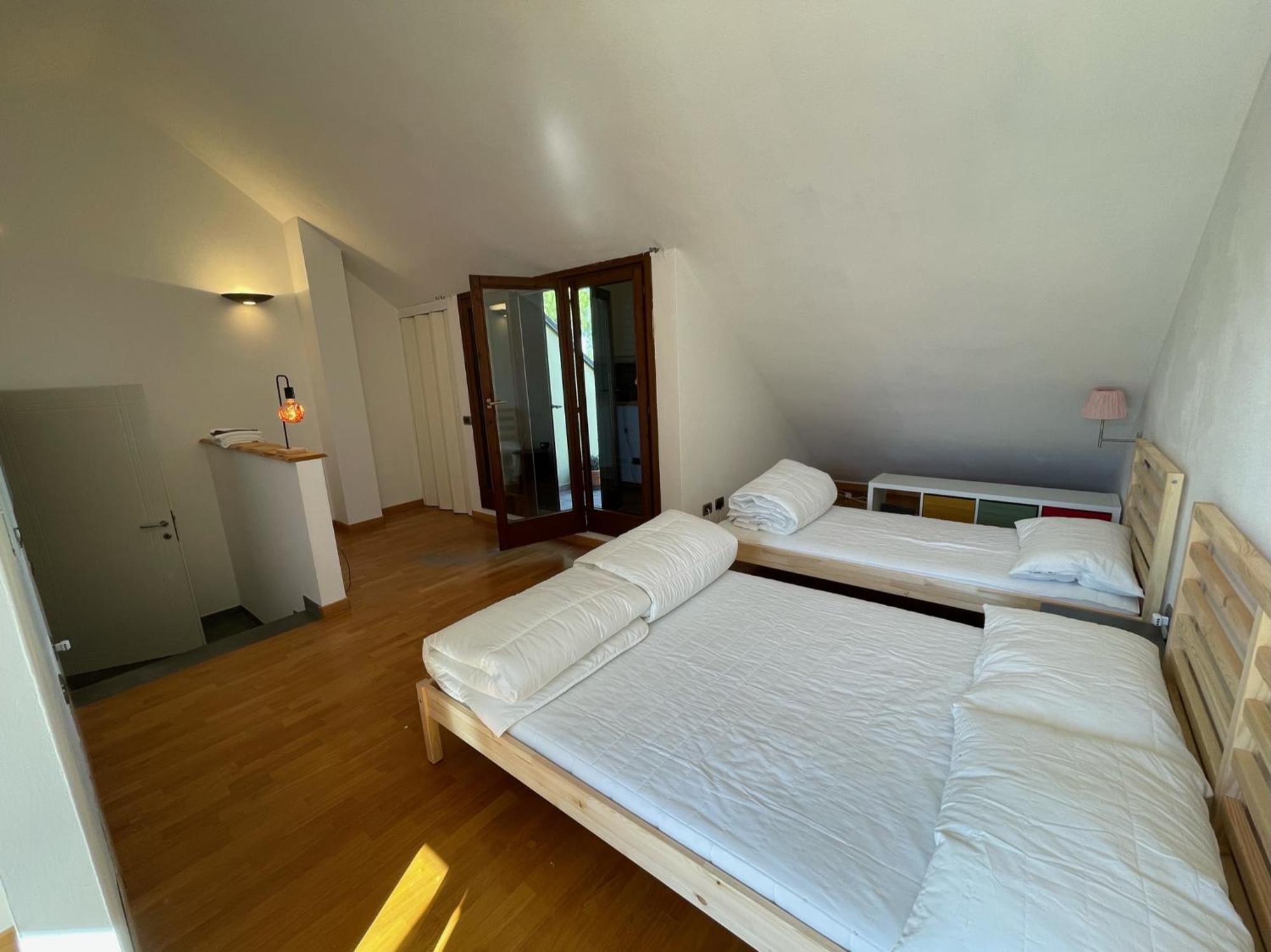 Hotel Da Silvia Gambassi Terme Esterno foto