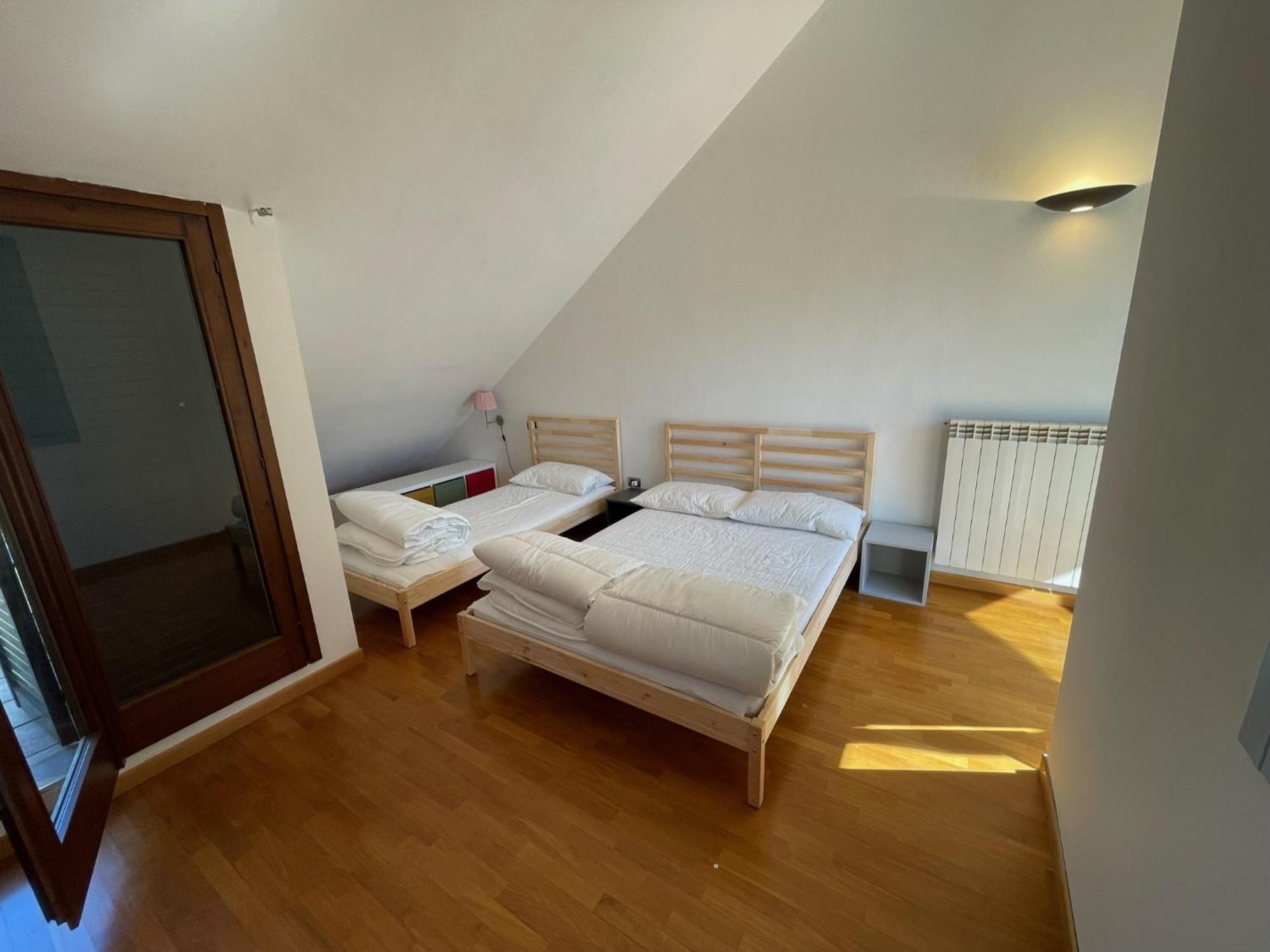 Hotel Da Silvia Gambassi Terme Esterno foto