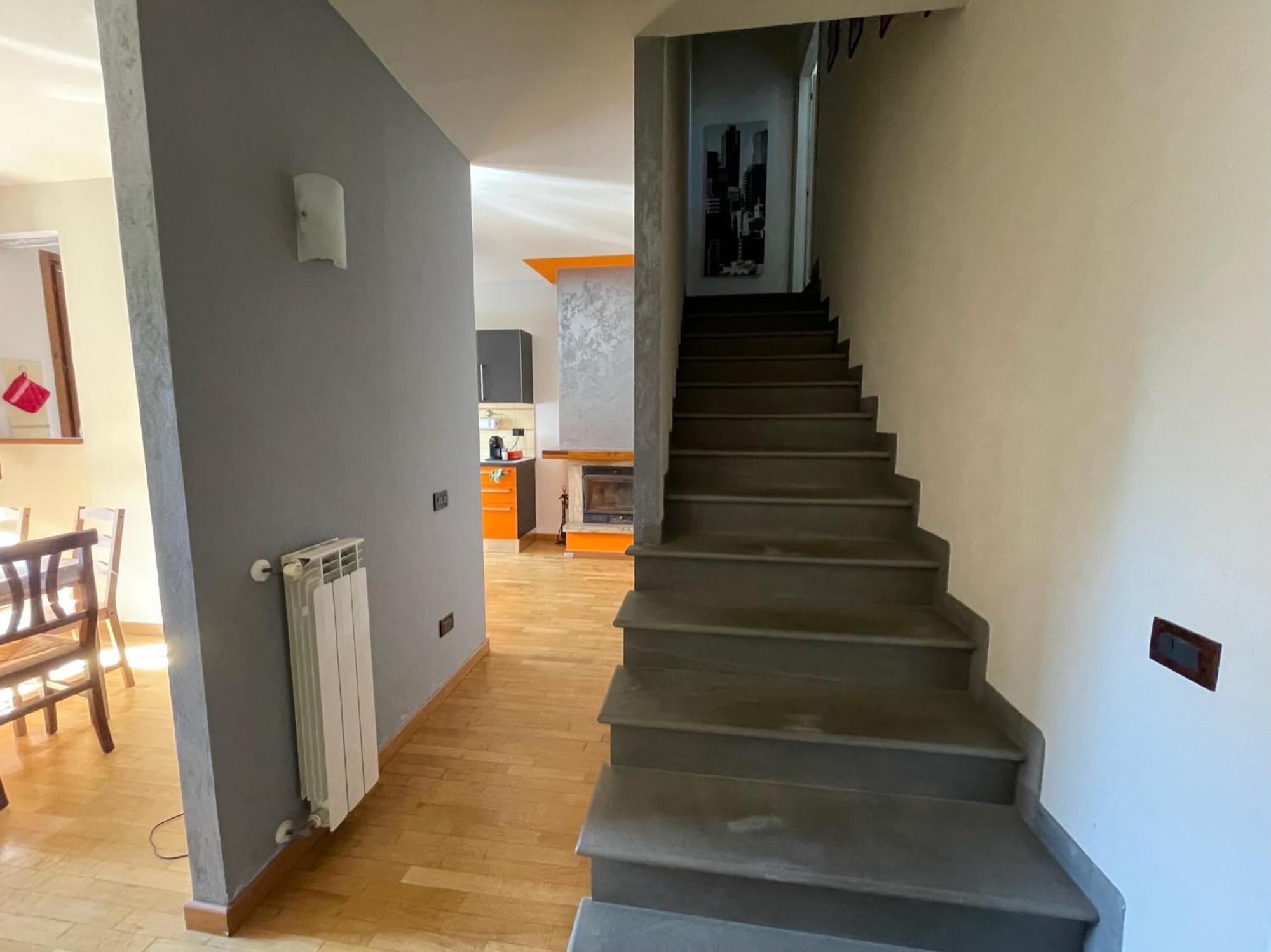 Hotel Da Silvia Gambassi Terme Esterno foto