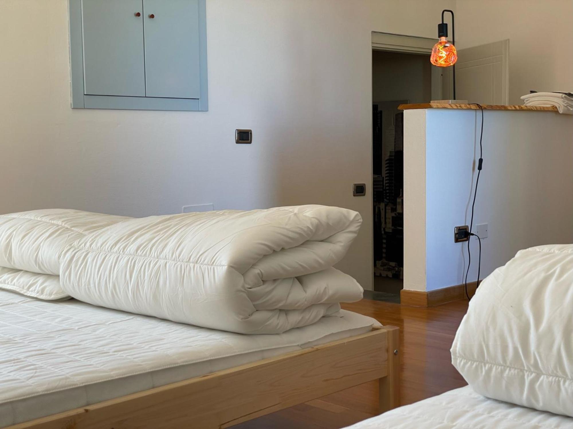 Hotel Da Silvia Gambassi Terme Esterno foto