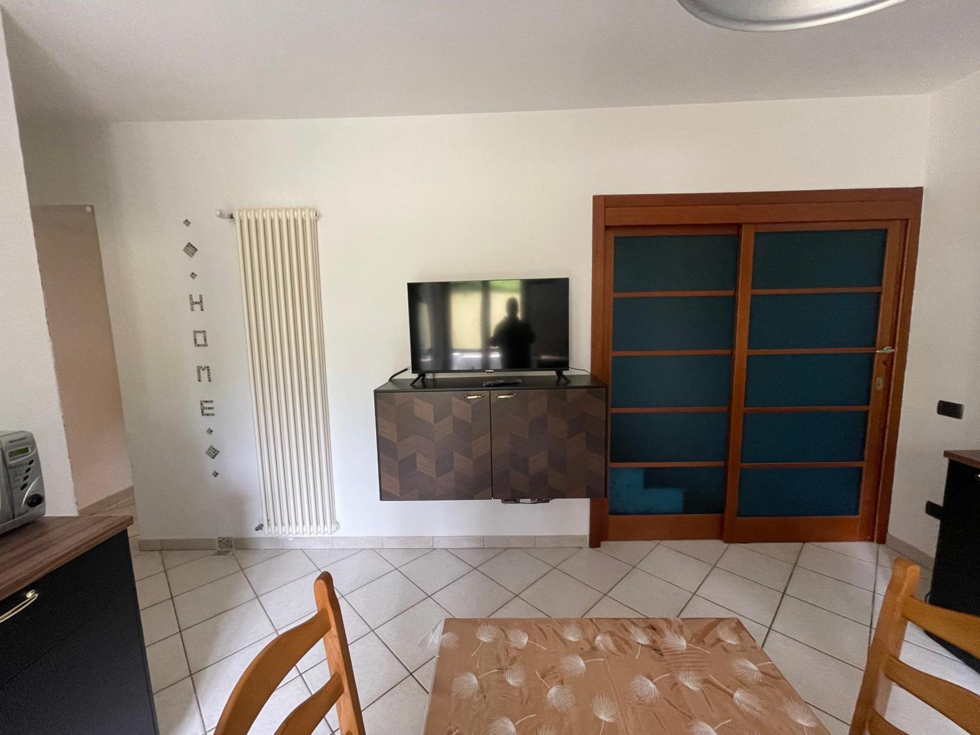 Hotel Da Silvia Gambassi Terme Esterno foto
