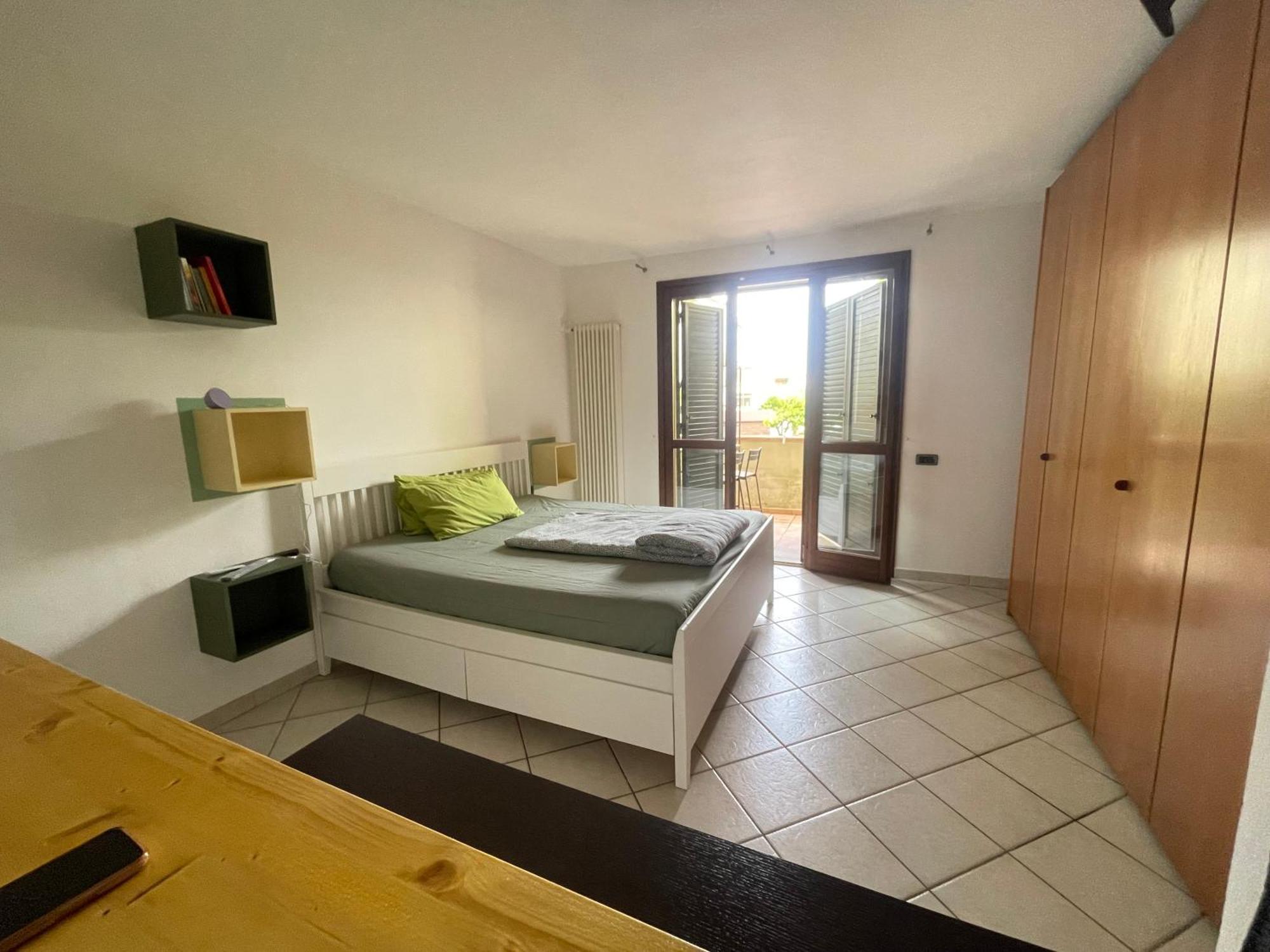 Hotel Da Silvia Gambassi Terme Esterno foto